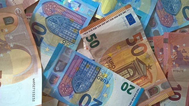 foto bij nieuwsartikel contant geld