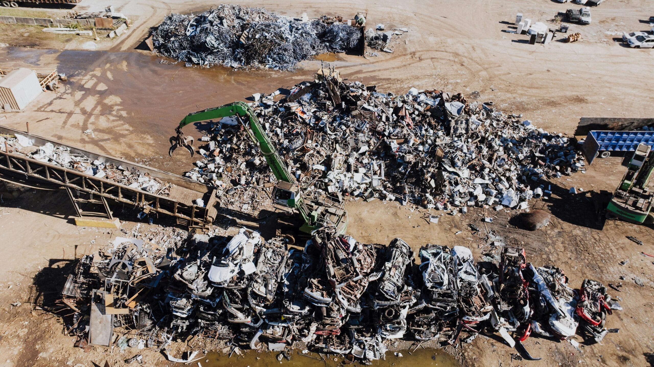 recyling installatie verzekering candor
