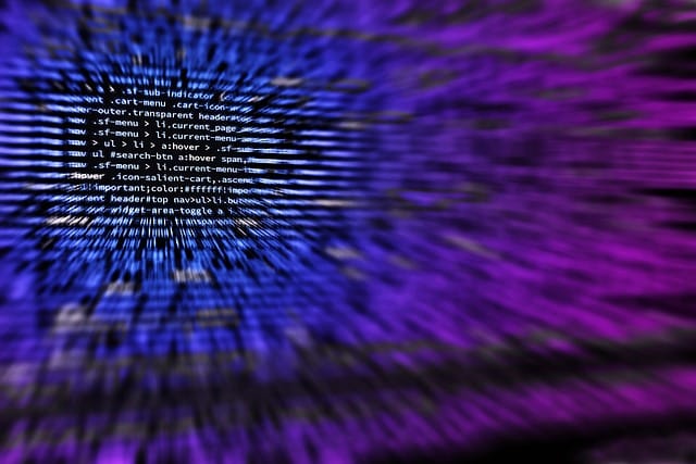 foto bij nieuwsartikel cybercrime