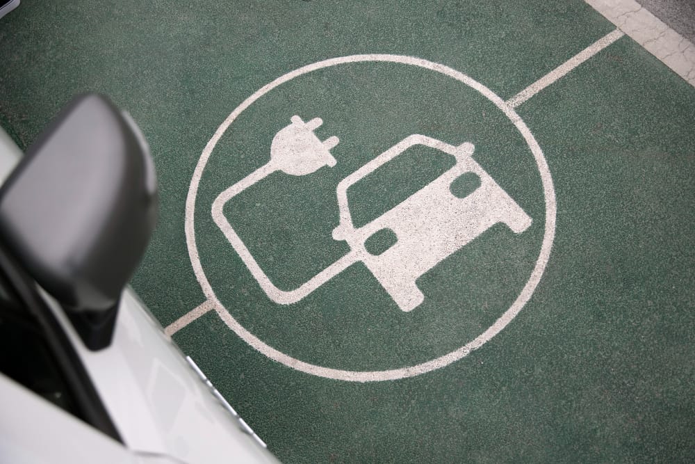 foto bij artikel elektrische bestelbus